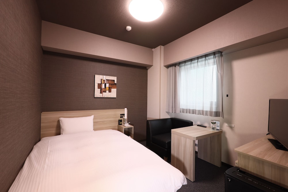 Hotel Route Inn Kitamatsudo Ekimae 17/46