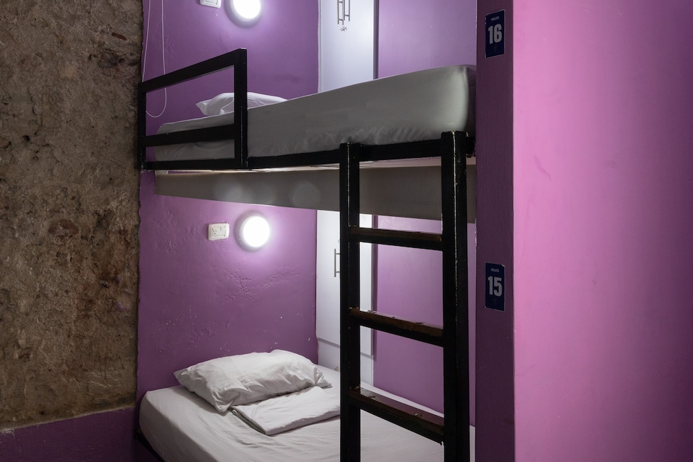 Hostal Seven Nights Cartagena 16/50