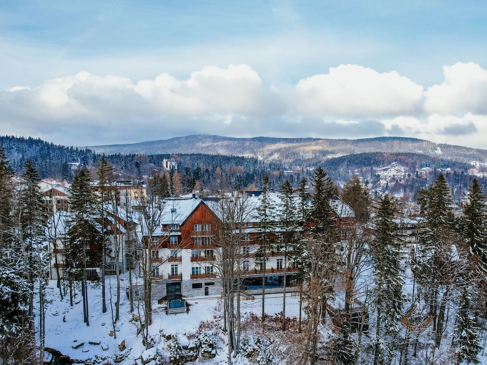 Hotel Bergo Resort & SPA 42/50