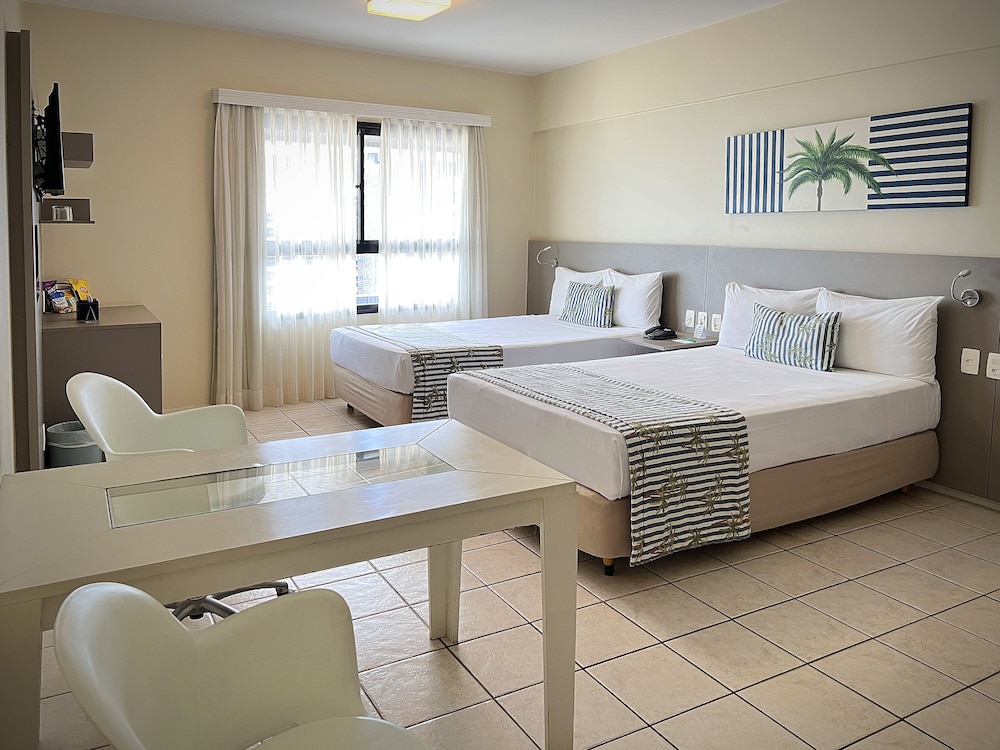 Bourbon Fortaleza Hotel 34/48