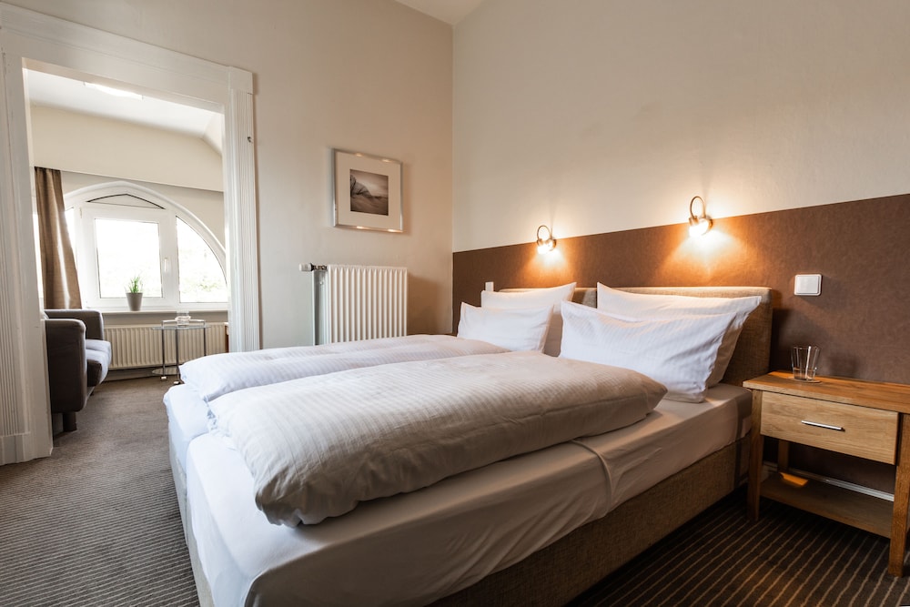 Hotel Garni Seestern 5/42