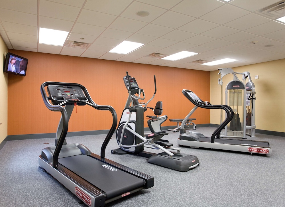 Hampton Inn & Suites New Braunfels 25/66
