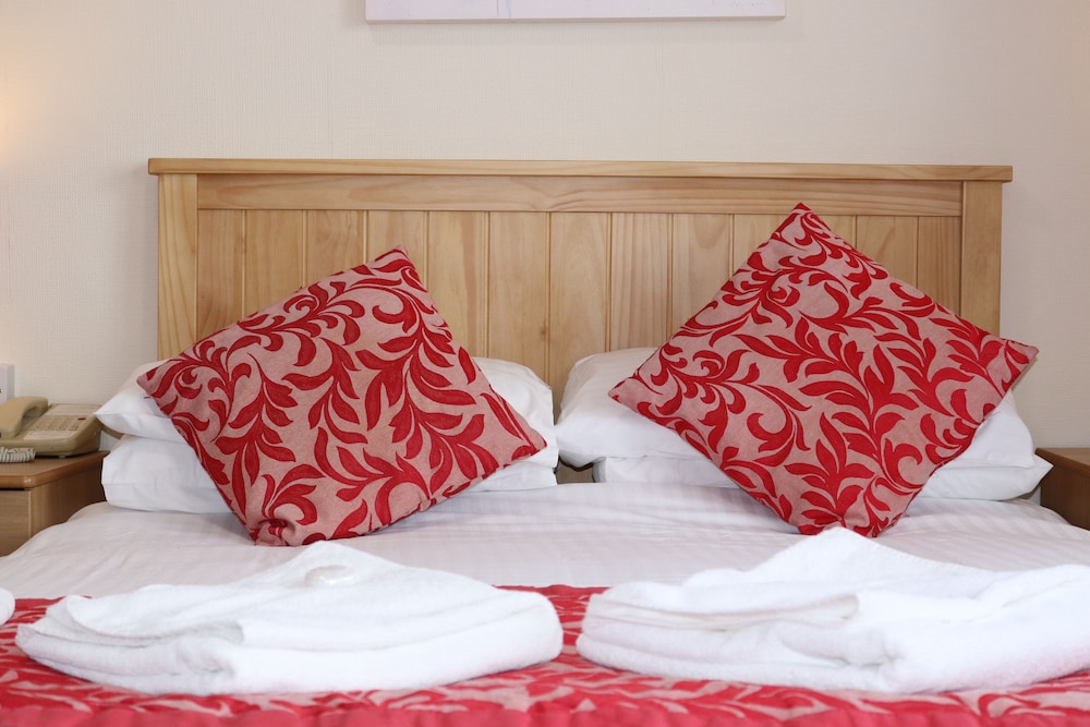 Bournemouth Sands Hotel 31/44