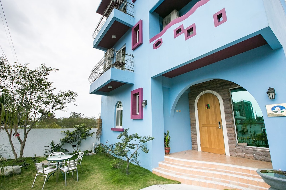 オラB&B 写真5