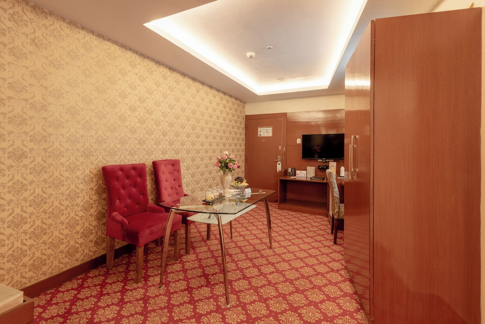 Patliputra Continental Hotel 34/50