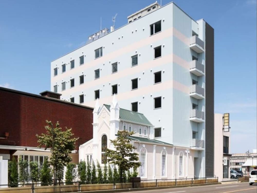 KURAYOSHI CITY HOTEL 4/58