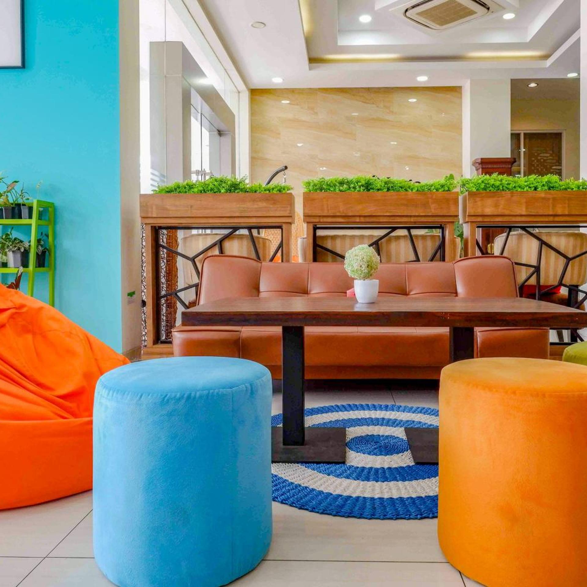 Hotel Nagari 21/36