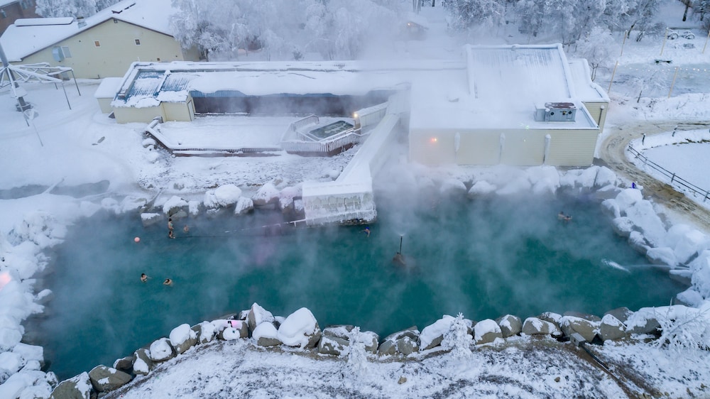 Chena Hot Springs Resort 65/74