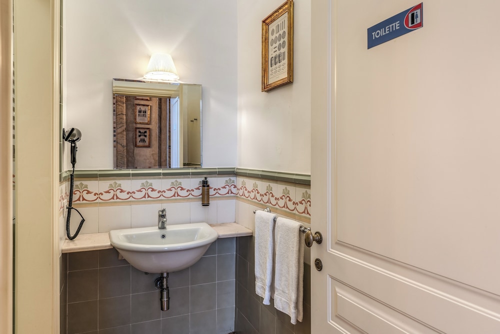 Palazzo Doria Suites 47/50