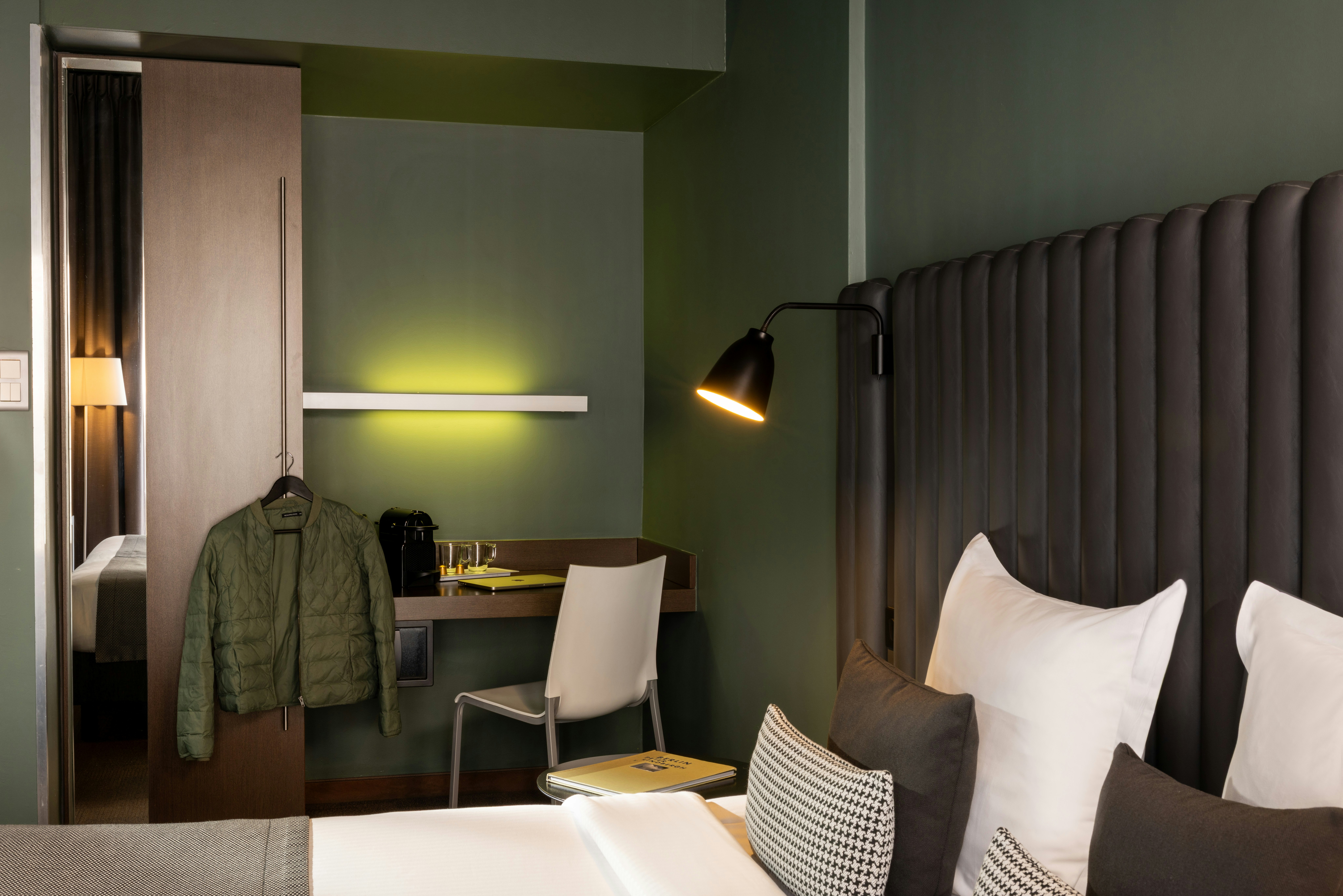 Hotel Diana Dauphine 20/56