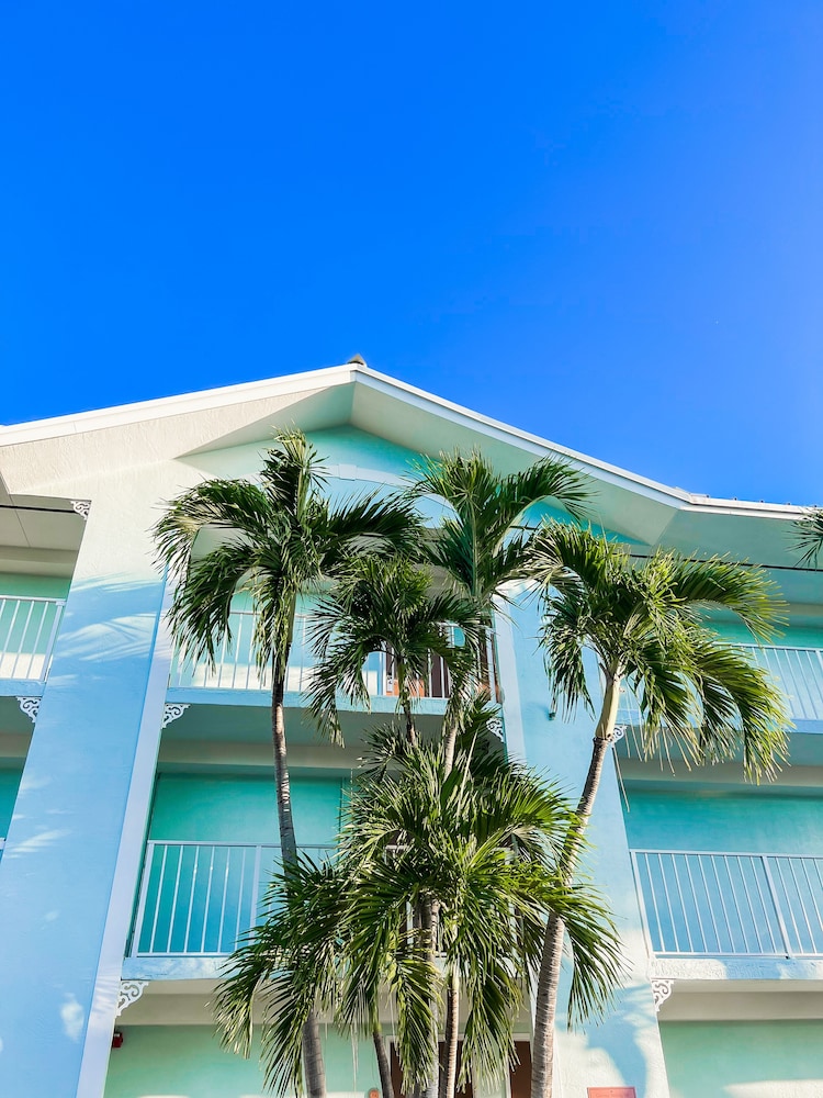 Bayside Inn Key Largo in KEY LARGO - FL