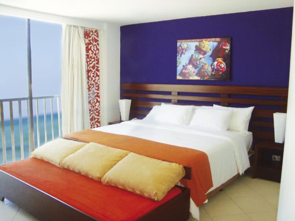 Royal Decameron Punta Centinela 9/47