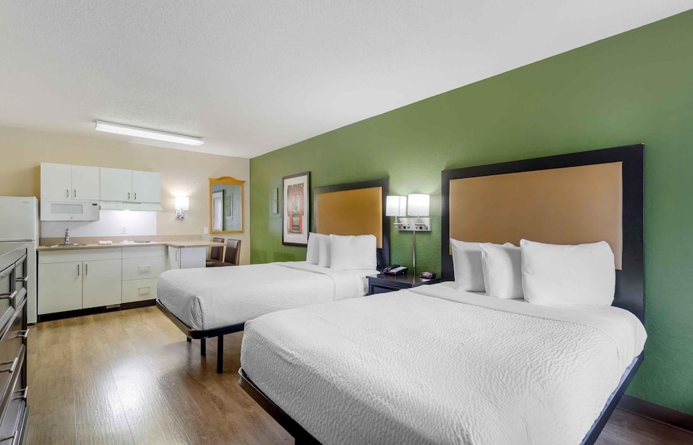 Extended Stay America - Phoenix - Mesa - West 10/57