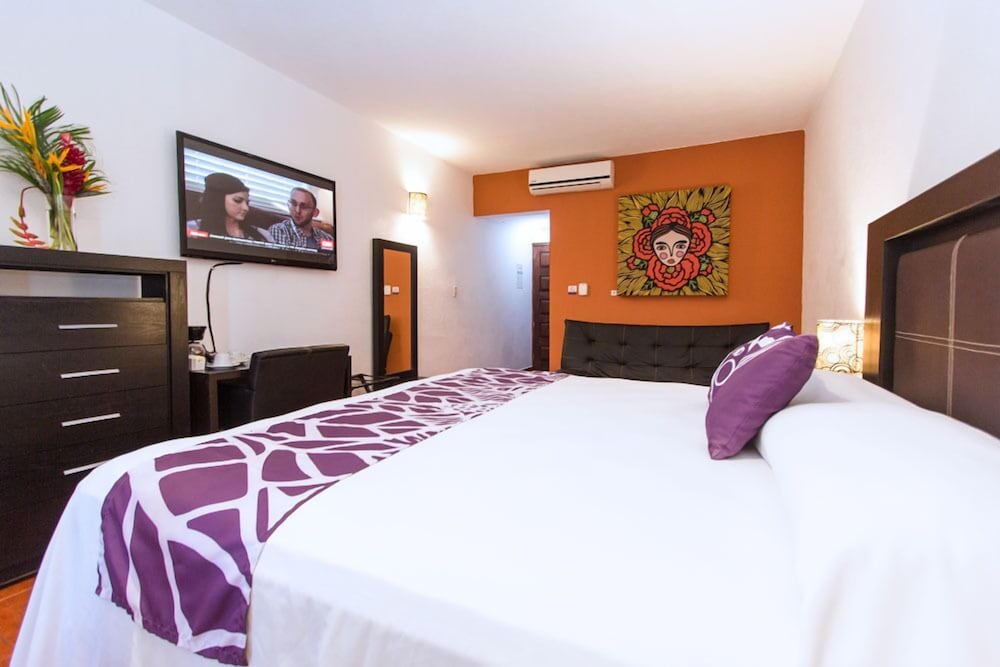 Santa Cruz Huatulco Hotel 15/50