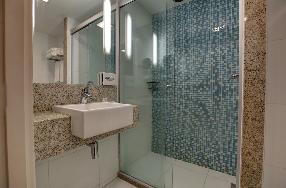 Mercure Rj Barra Da Tijuca 21/75