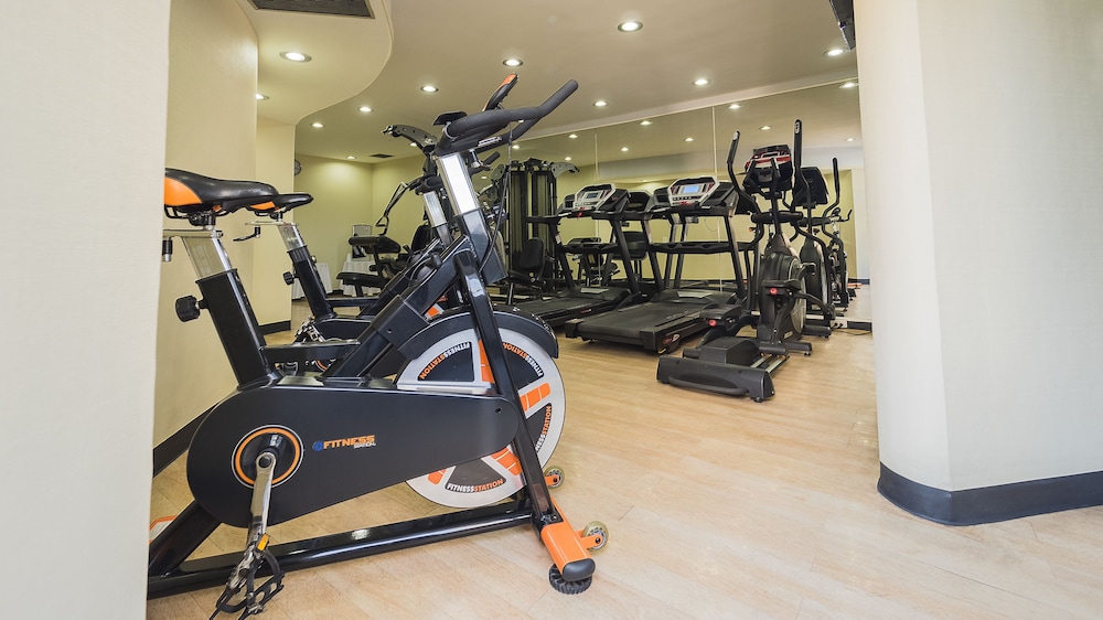 sport_facililities