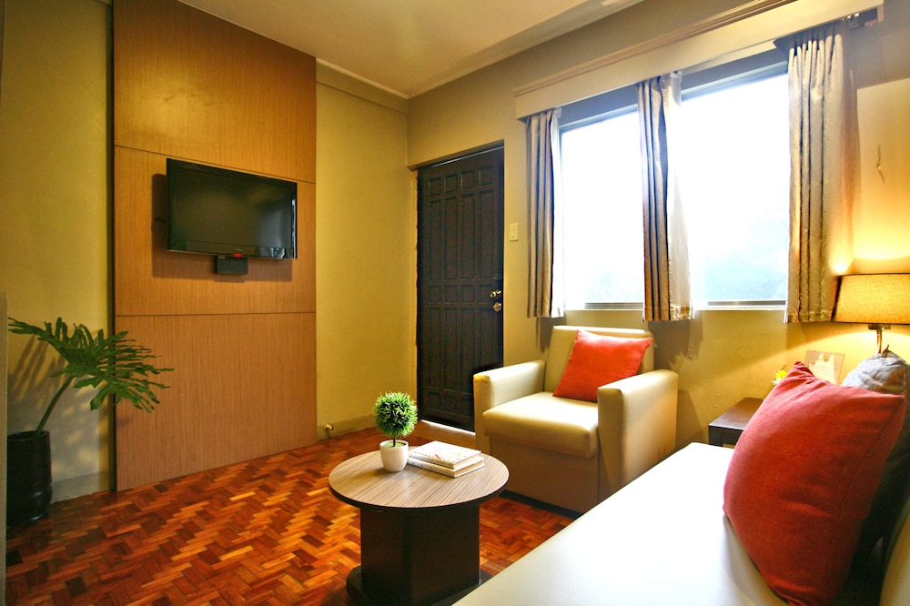 Baguio Holiday Villas 26/45
