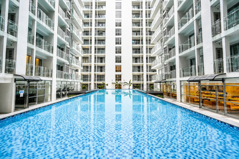 Wyndham Garden Manila Bay 11/63