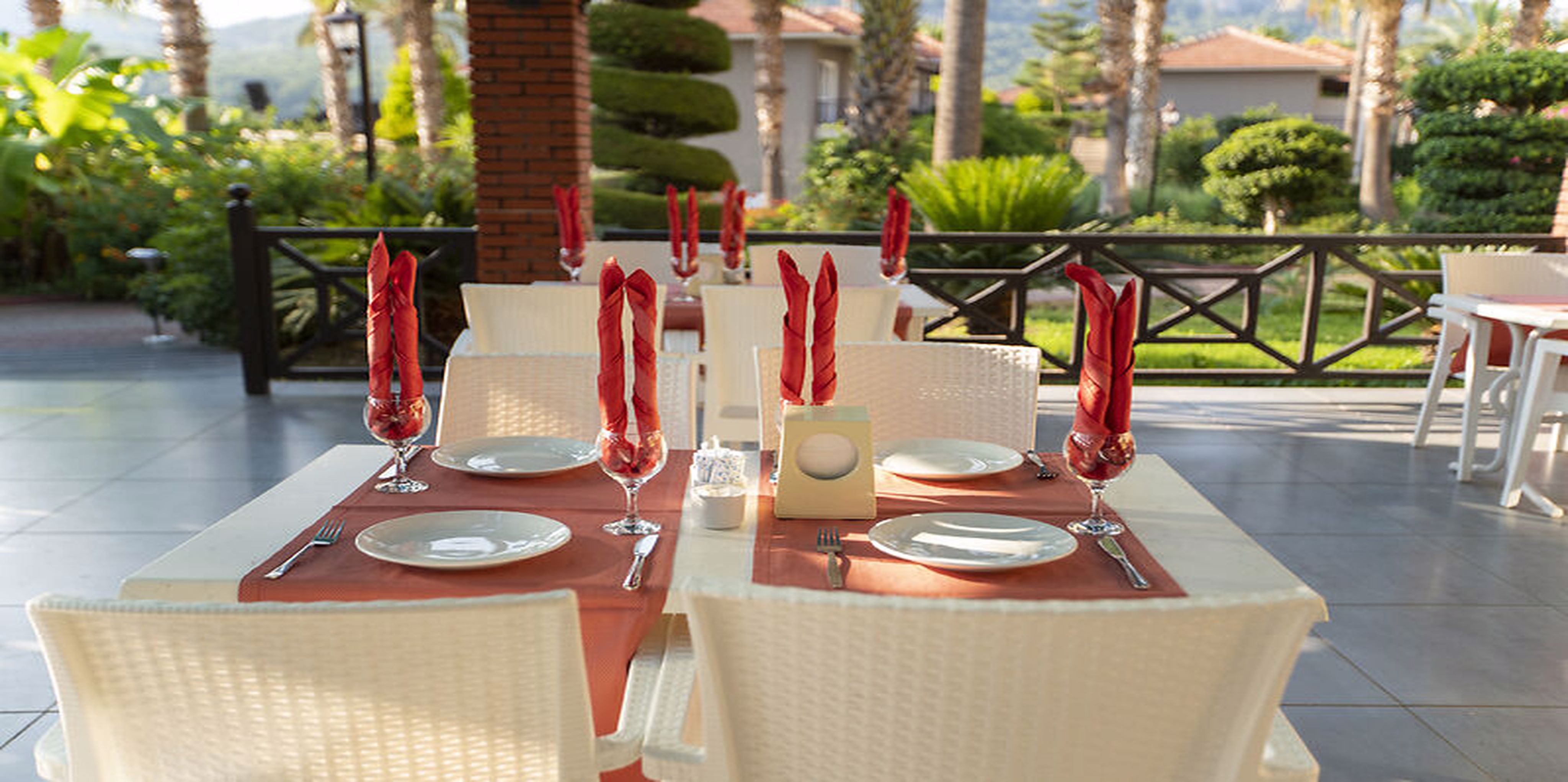 Miramor Garden Resort 19/37