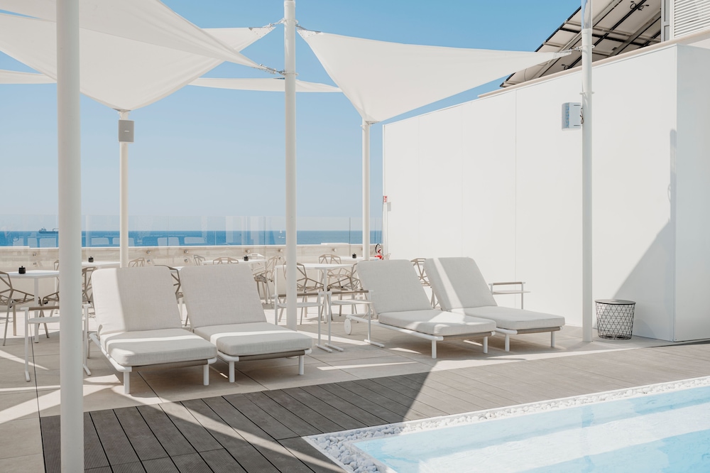 Biancodonda Greenblu Hotel & Spa 21/28