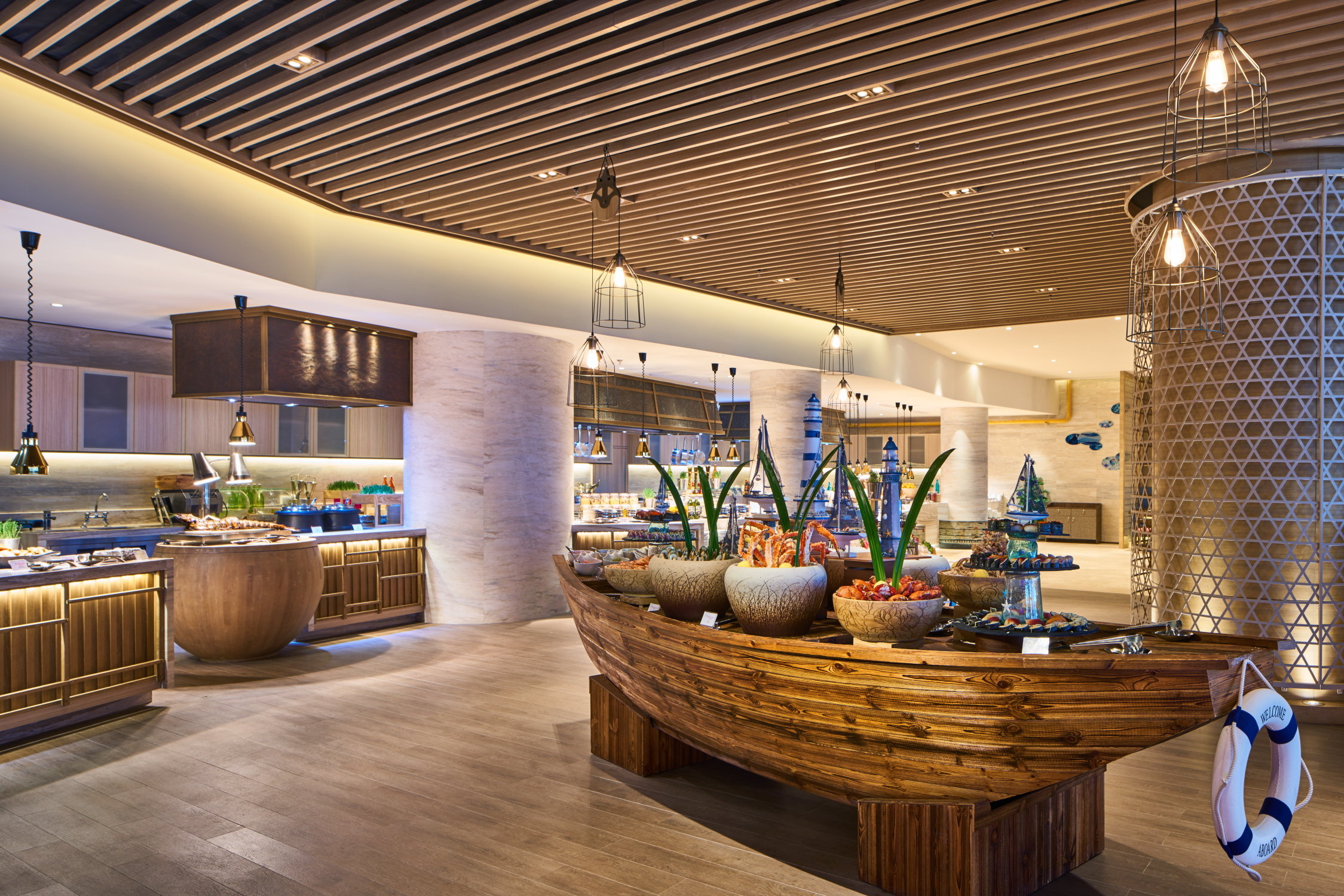 Crowne Plaza Ningbo Xiangshan Sea View 8/50