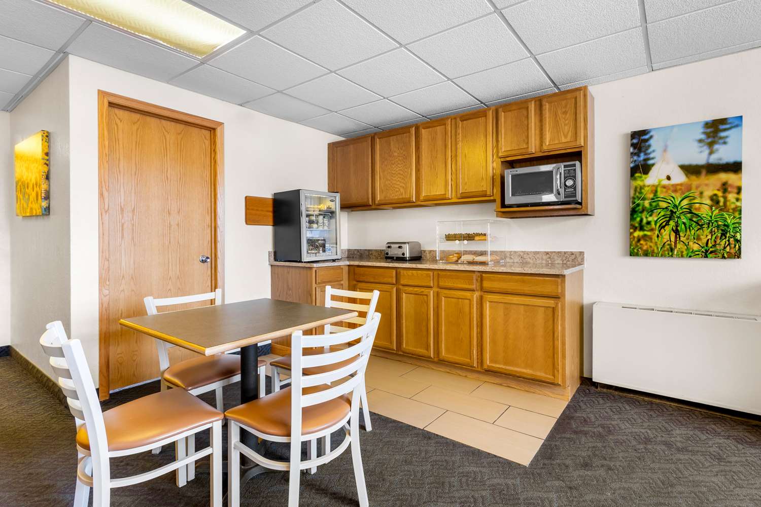 Best Western Lee's Motor Inn 12/19