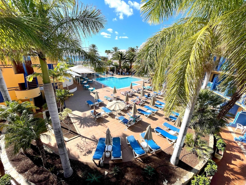 BLUESEA Jandia Luz Apartamentos 53/64