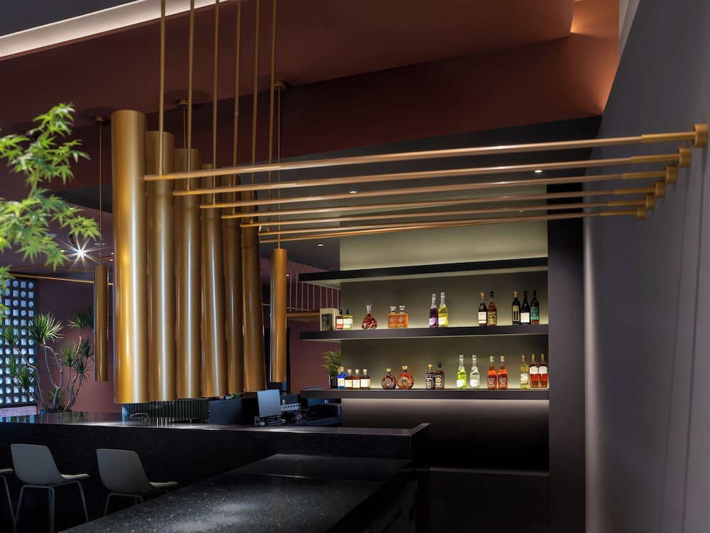 SSAW Garden Hotel Suzhou 13/58