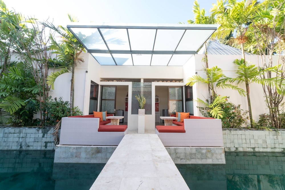 Bali Ginger Suites And Villa 47/50