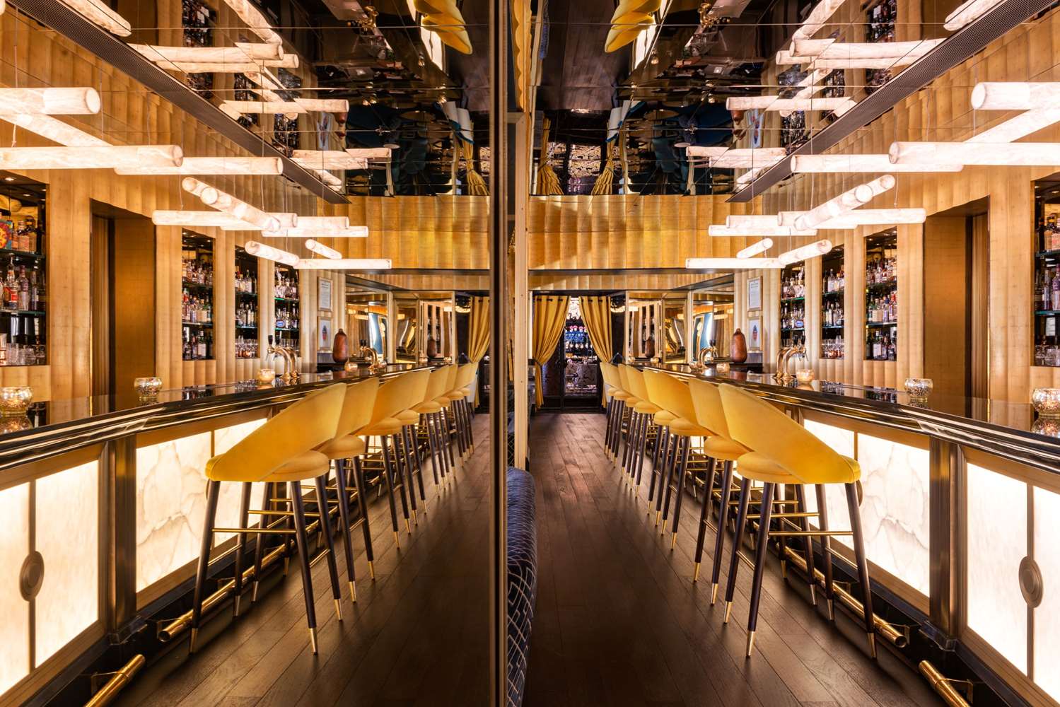 L Hotel du Collectionneur Paris 30/32