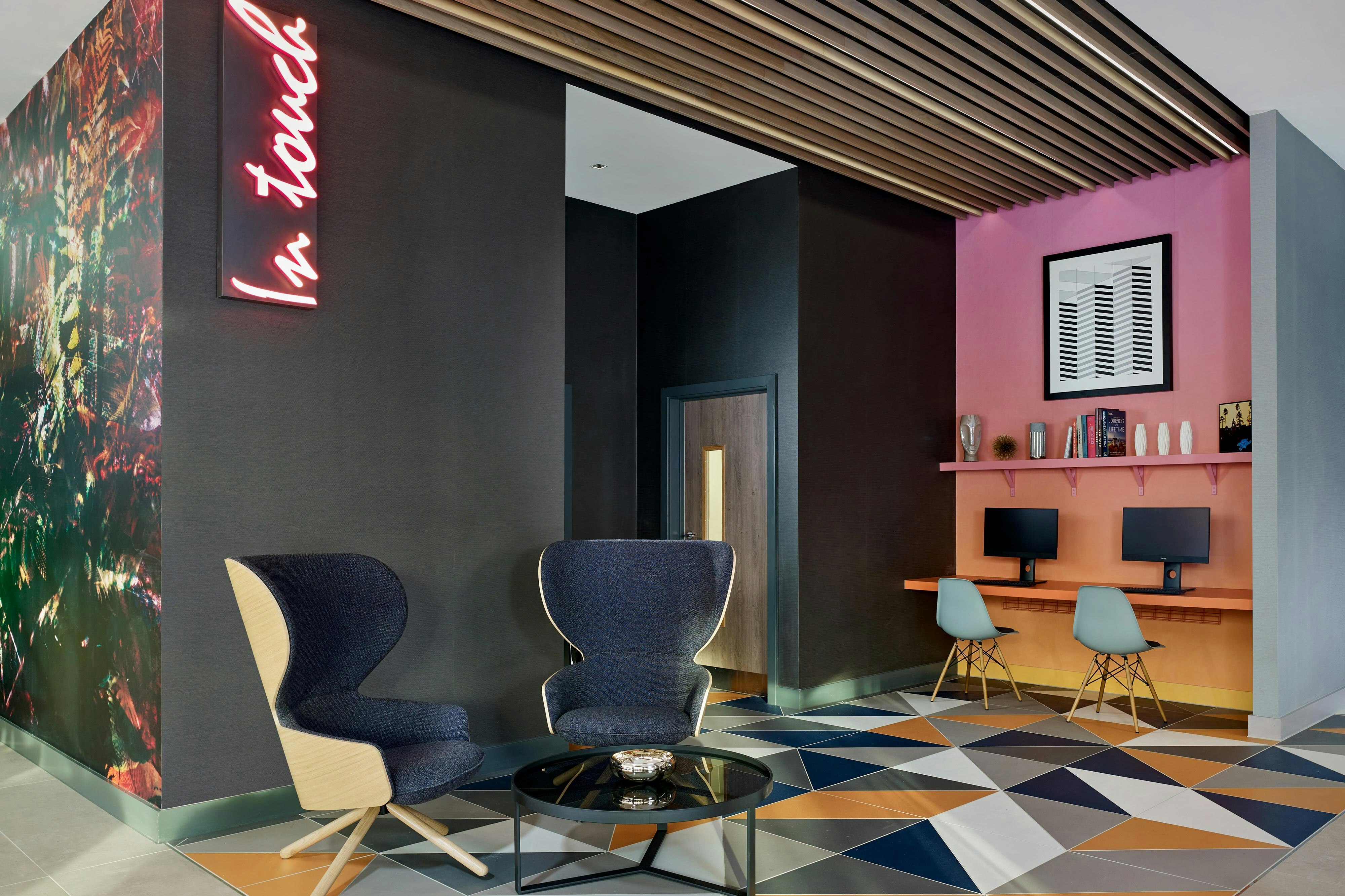 Aloft Birmingham Eastside 22/22