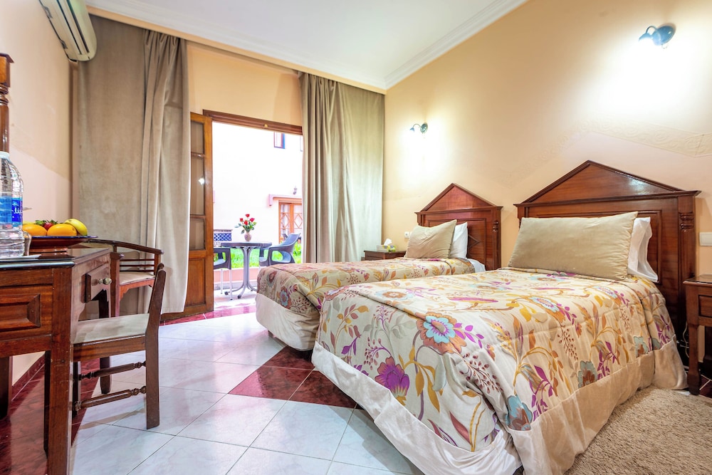 Oudaya Hotel & Spa 16/60