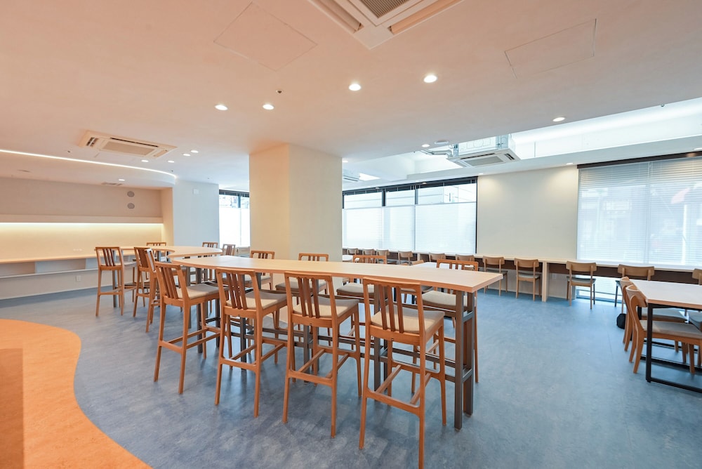 Kagoshima Plaza Hotel Tenmonkan 35/49