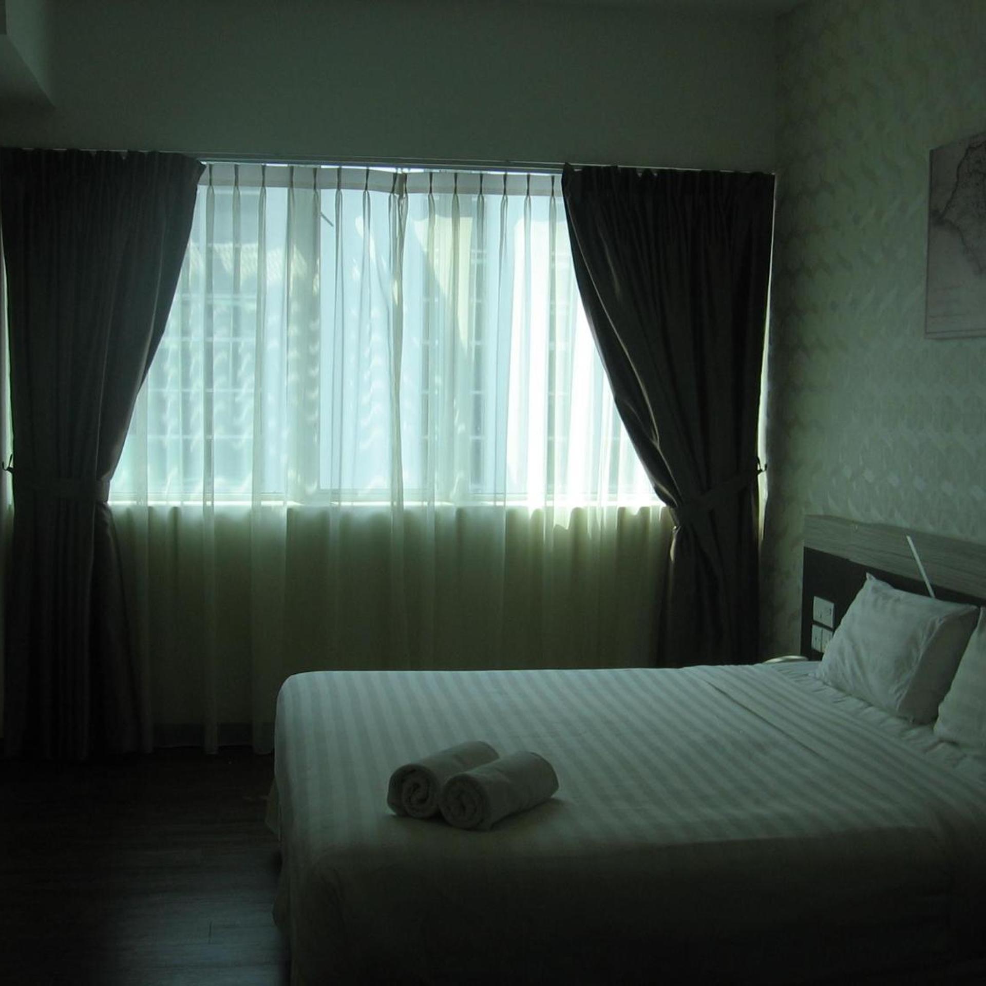 707 Hotel Melaka 7/30
