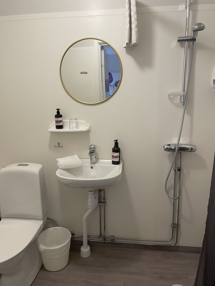 Hotell Briggen I Ahus 29/29