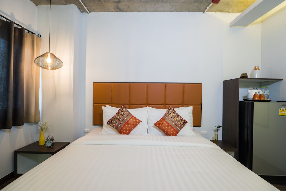 Aim House Bangkok 14/58