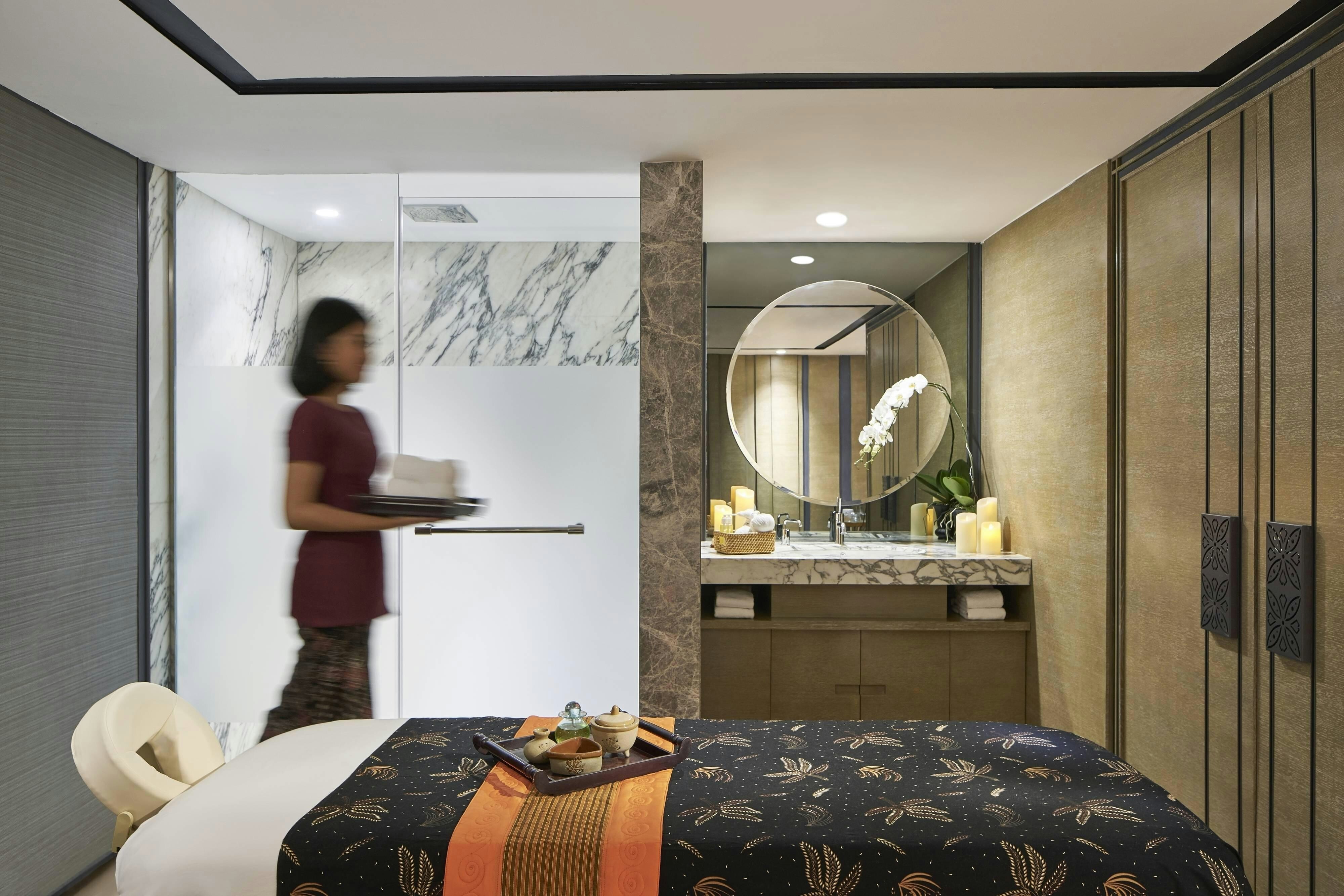 YOGYAKARTA MARRIOTT HOTEL 28/44