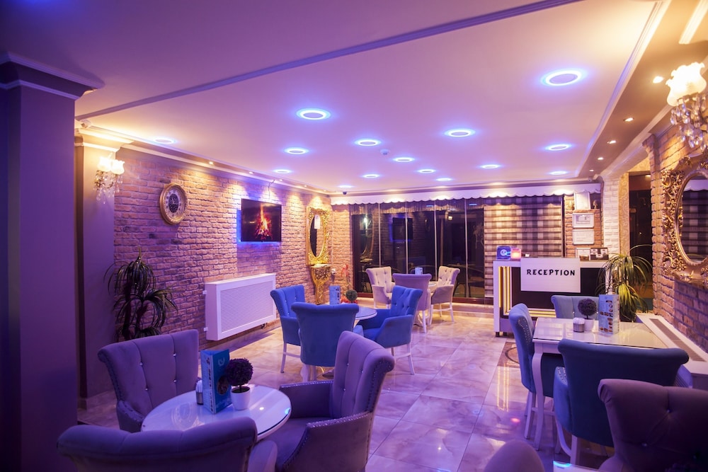 HURRIYET HOTEL 30/47