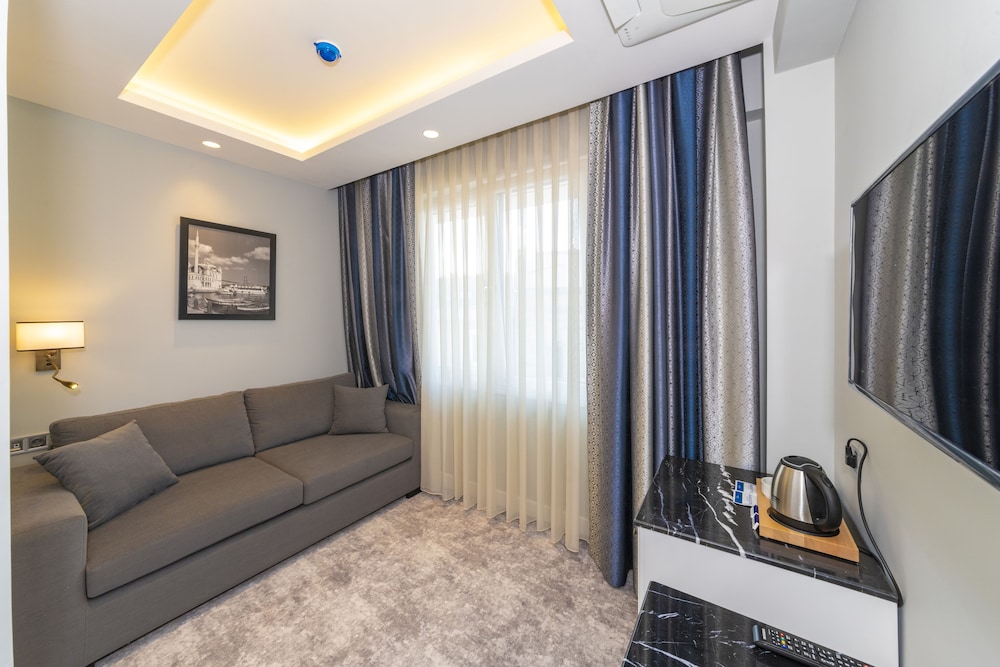 Kare Hotel Sultanahmet 26/50