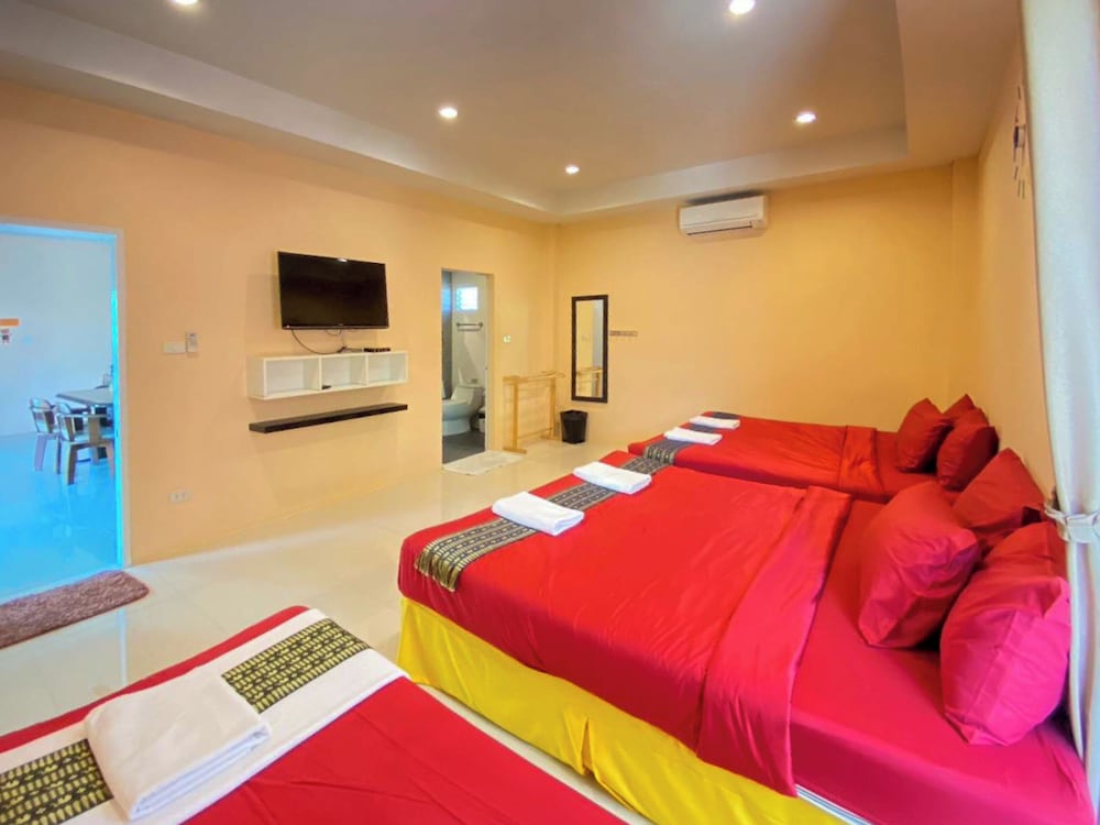 Baan Phing Phu Praew 15/70