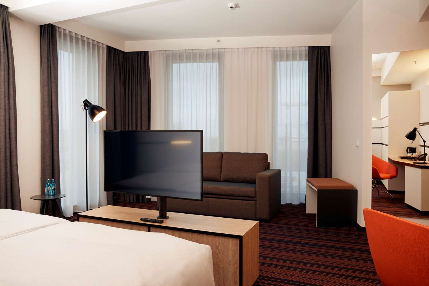 Hyperion Hotel Hamburg 19/41
