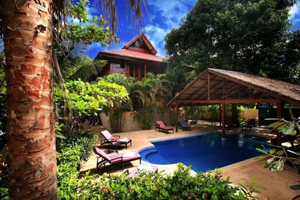 7 Br Sea Front Koh Phangan 28/37