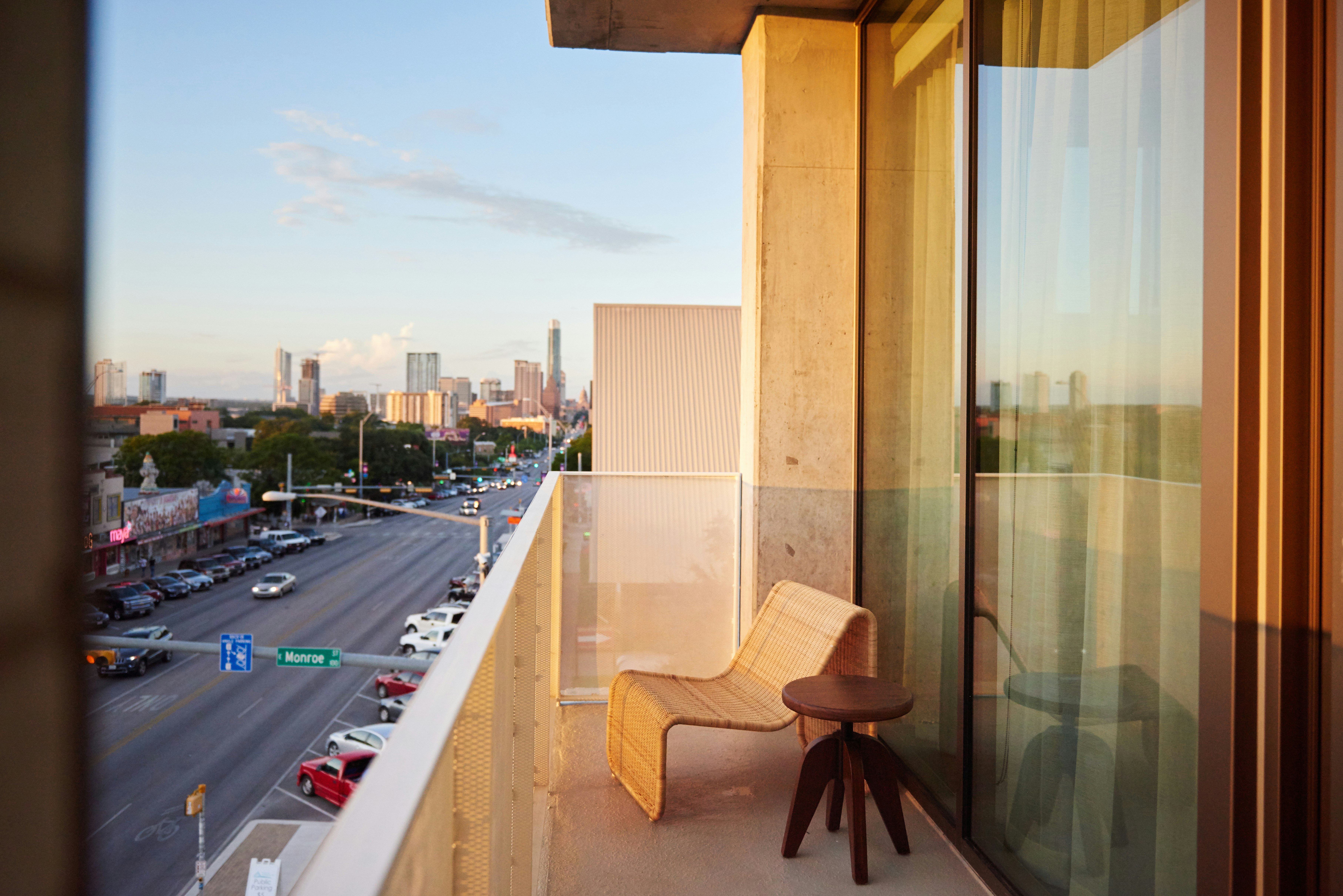 South Congress Hotel 27/46