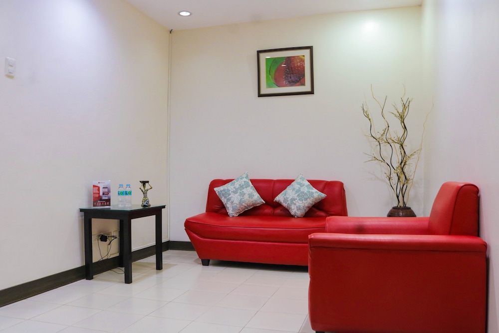 Reddoorz Plus Mabolo Cebu 42/54