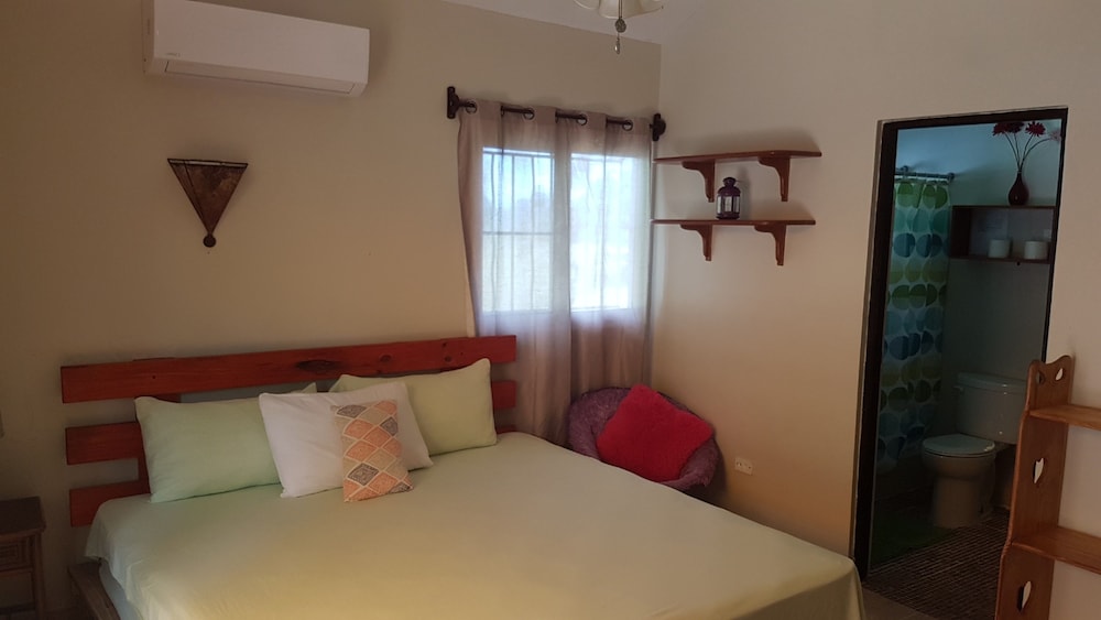 Cabarete Maravilla Eco Lodge Beach 11/78
