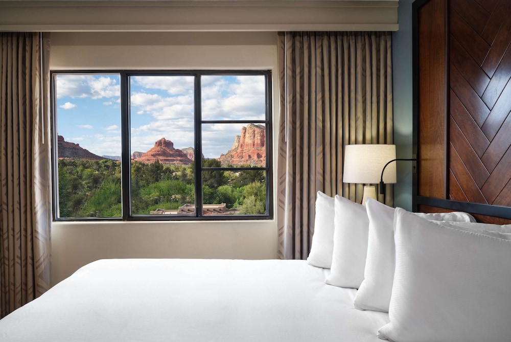Hilton Sedona Resort At Bell Rock 19/82