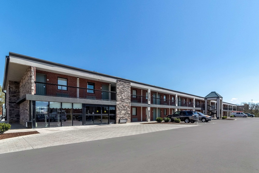 Quality Inn Franklin - Cool Springs Area 1/33