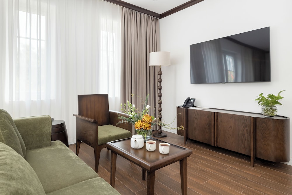 Bach Dang Hotel 29/50