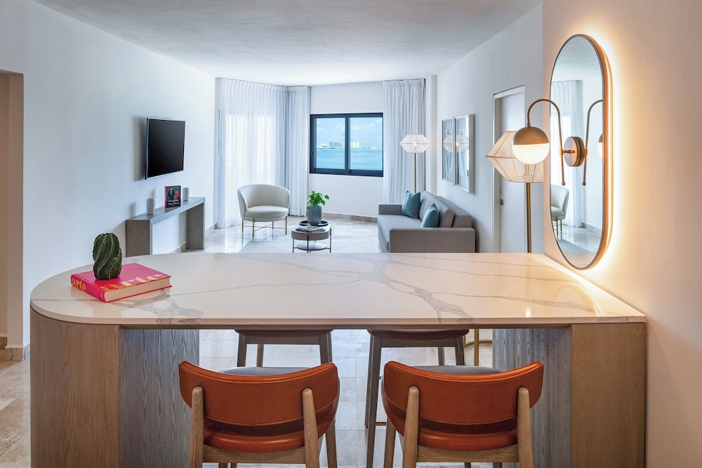 Melia Casa Maya 59/68