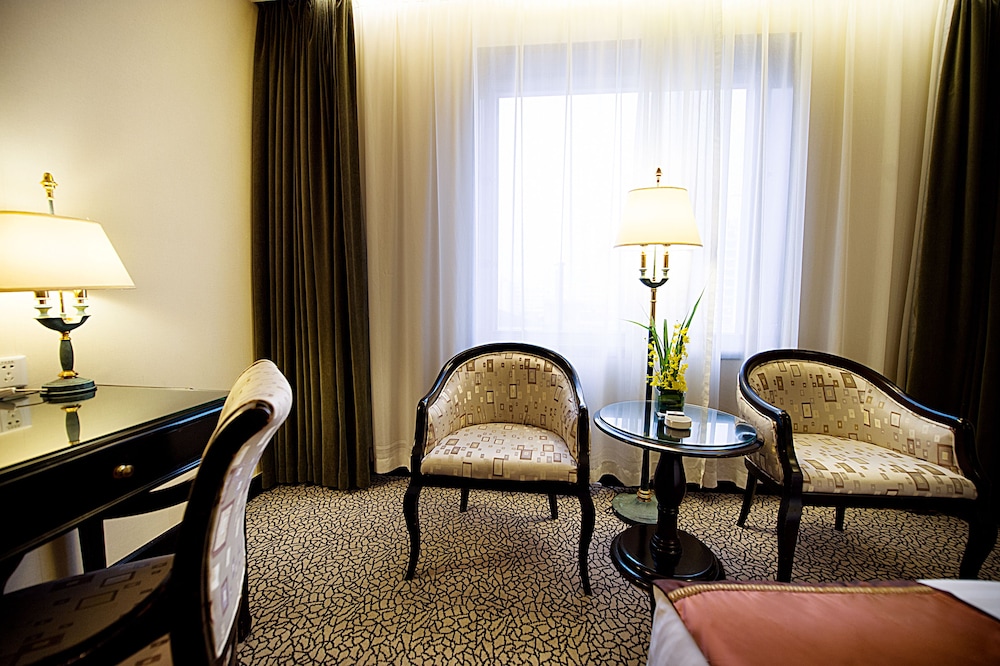 Grand Metropark Hotel Hangzhou 21/27